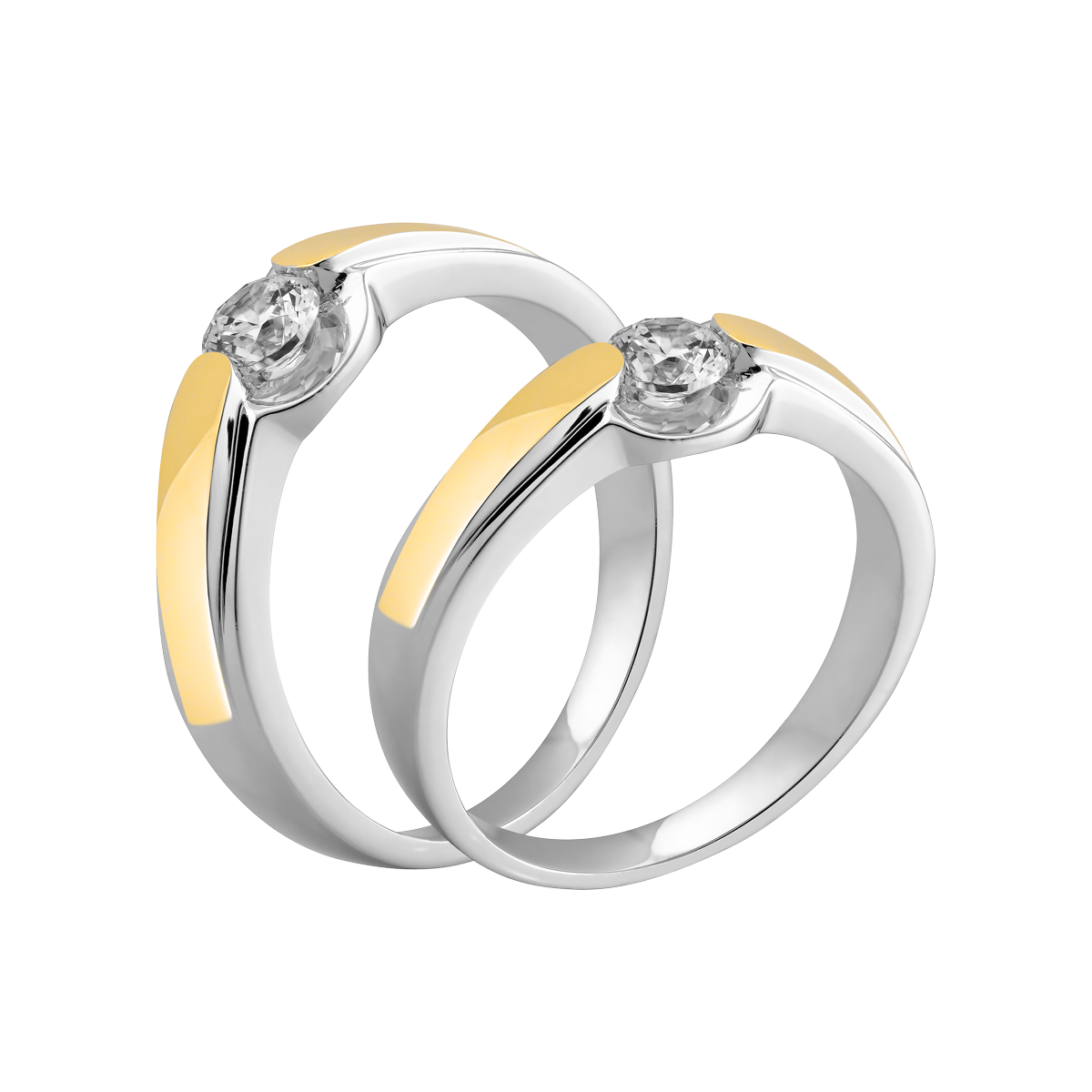 Nhẫn Cưới Success N2C