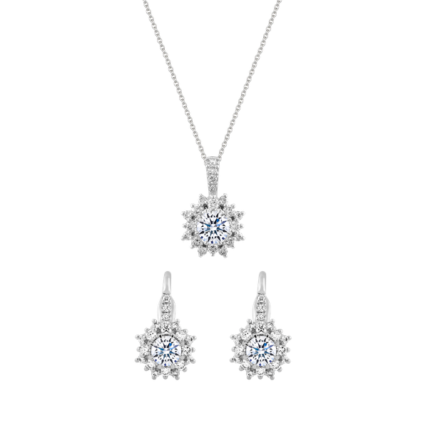 Bộ Trang Sức Camomile 3C