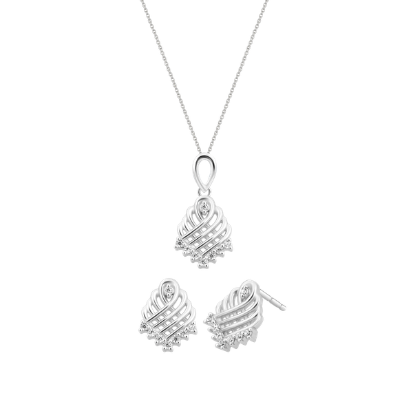 Bộ Trang Sức Scarfy