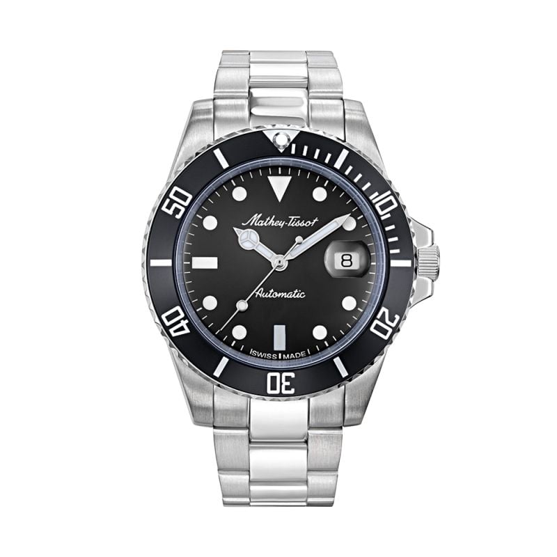Đồng hồ nam Mathey Tissot Mathy Vintage Automatic H901ATN