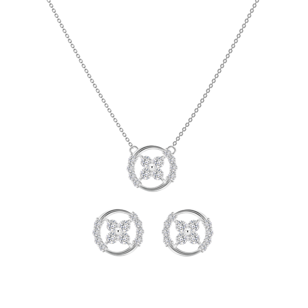 Bộ Trang Sức Judicious