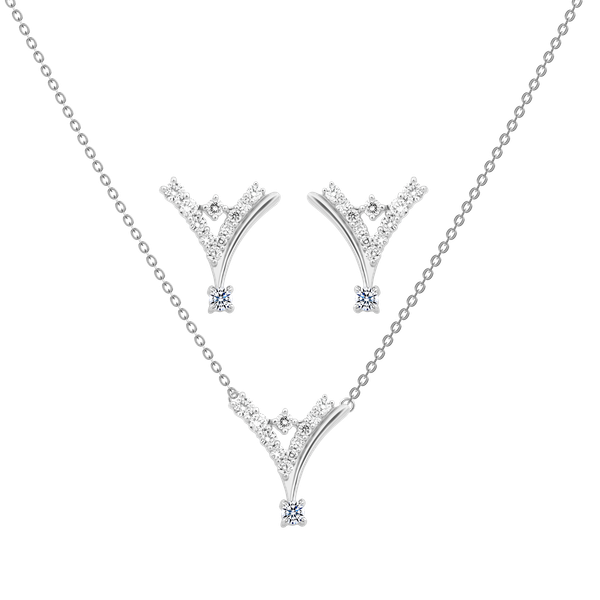 Bộ Trang Sức Sofia