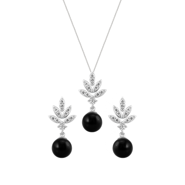 Bộ Trang Sức Tasteful N Ony