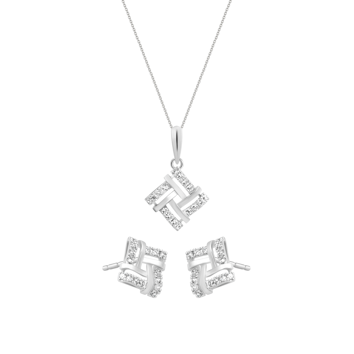 Bộ Trang Sức Revelry