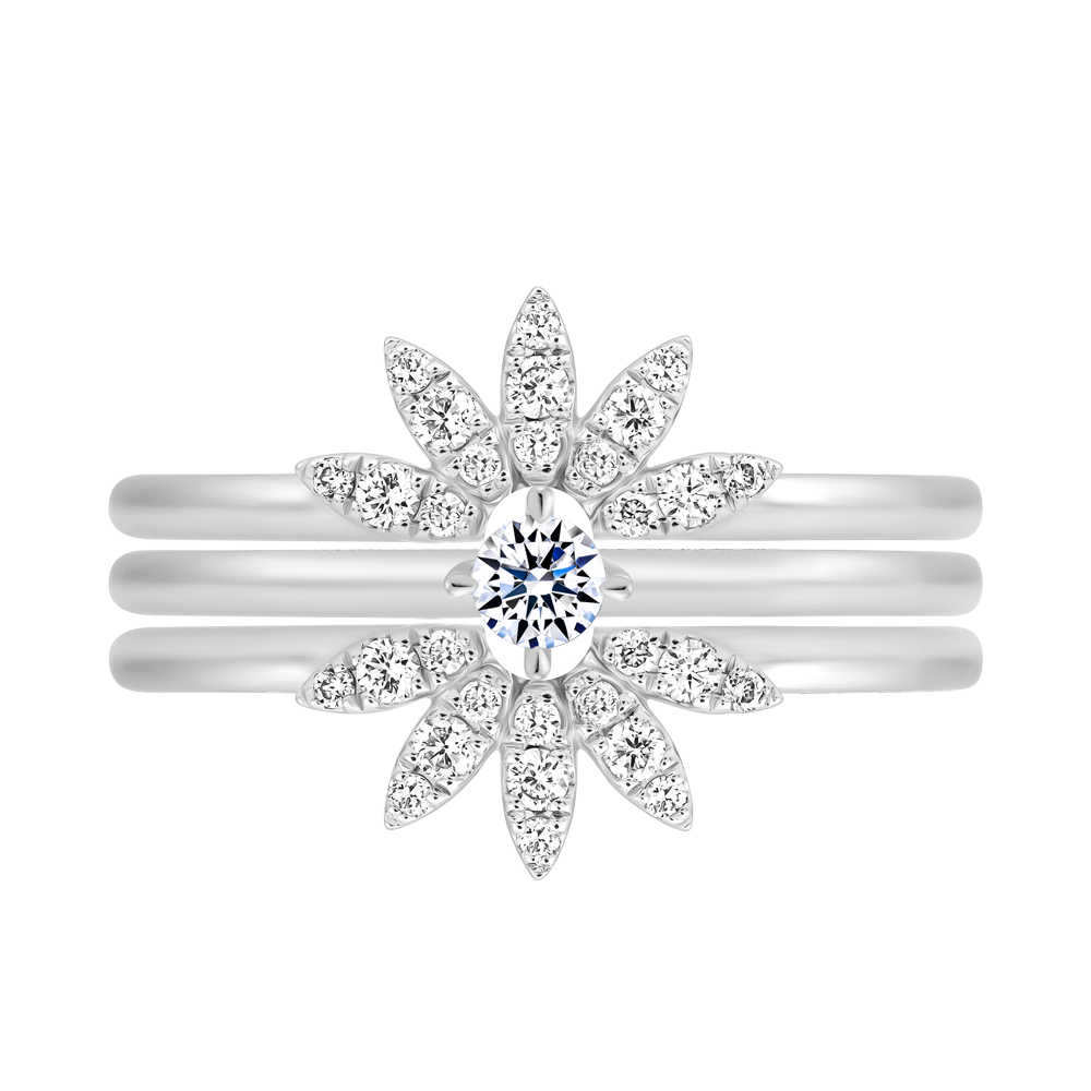 Bộ Trang Sức Sparky B TD & Sparky 10p & Sparky B TD