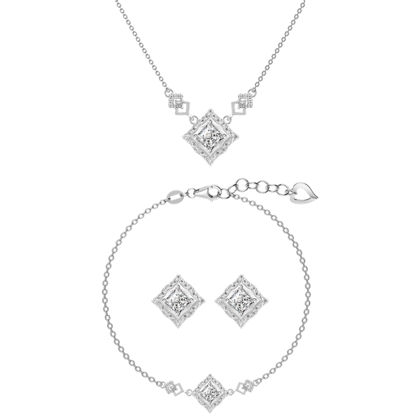 Bộ Trang Sức Vivance PR 2C