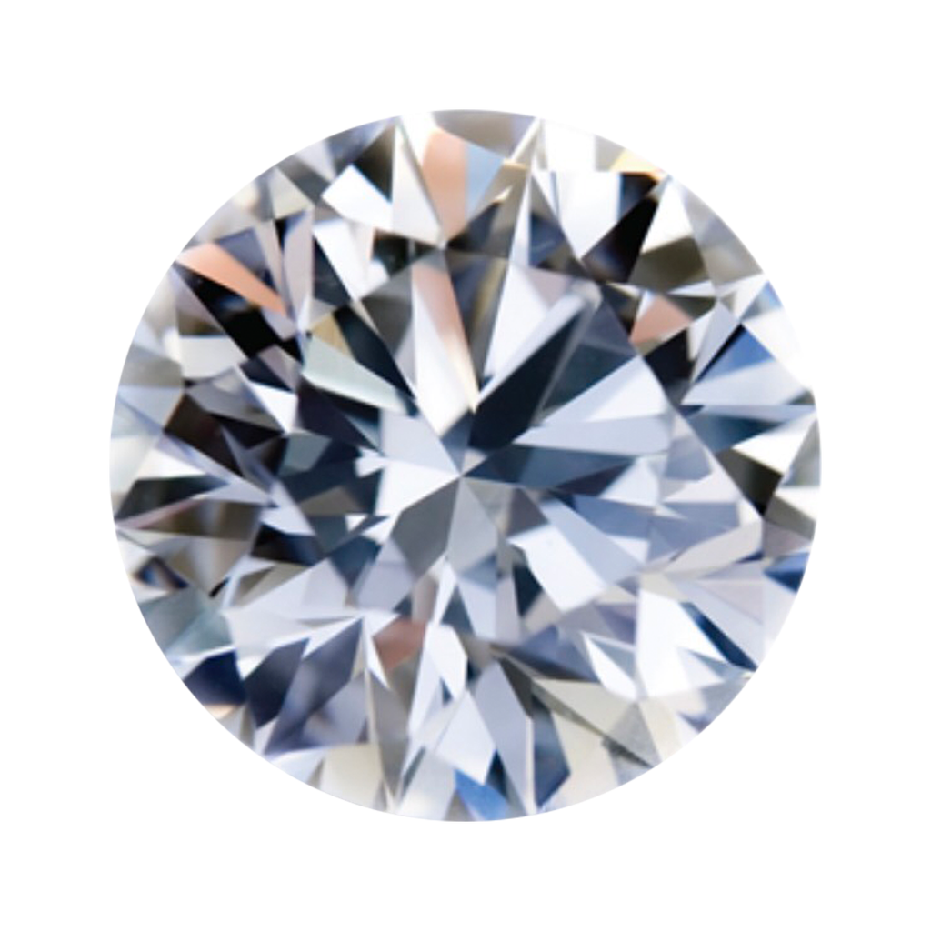 Kim cương viên GIA 9.0ly E VS2 EX 7298059664