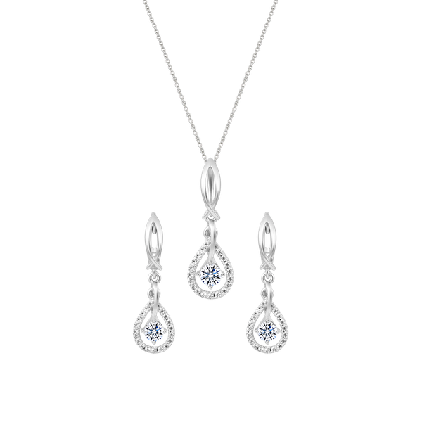 Bộ Trang Sức Alma