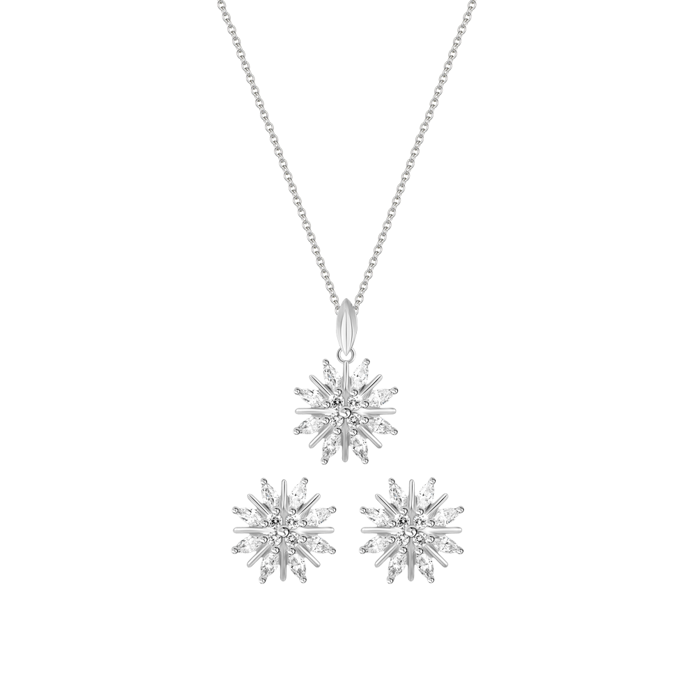 Bộ Trang Sức Droplets