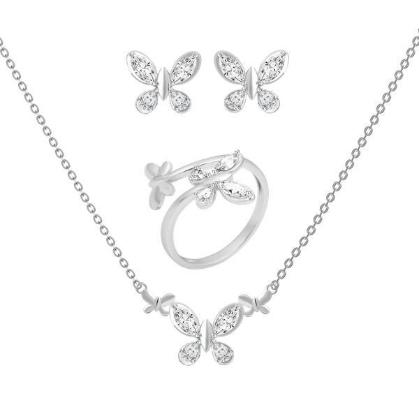 Bộ Trang Sức Tendenly