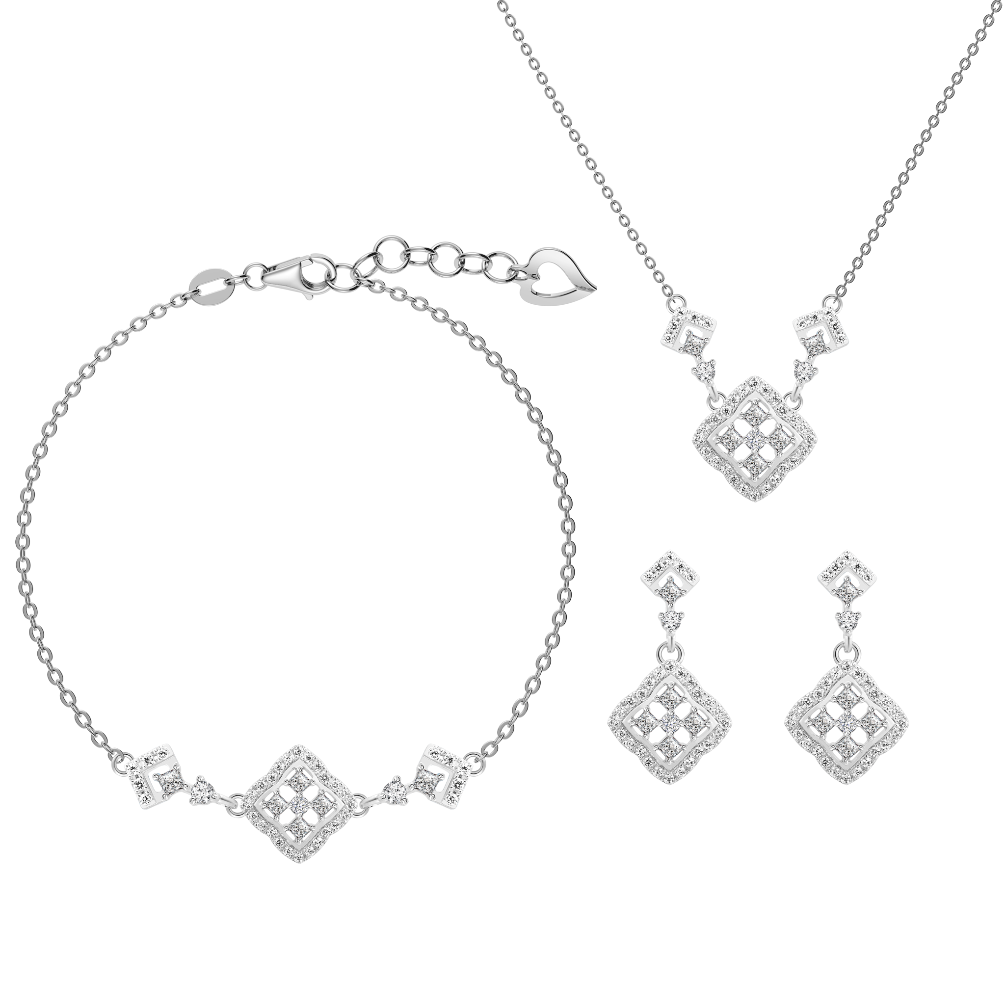 Bộ Trang Sức Cheering