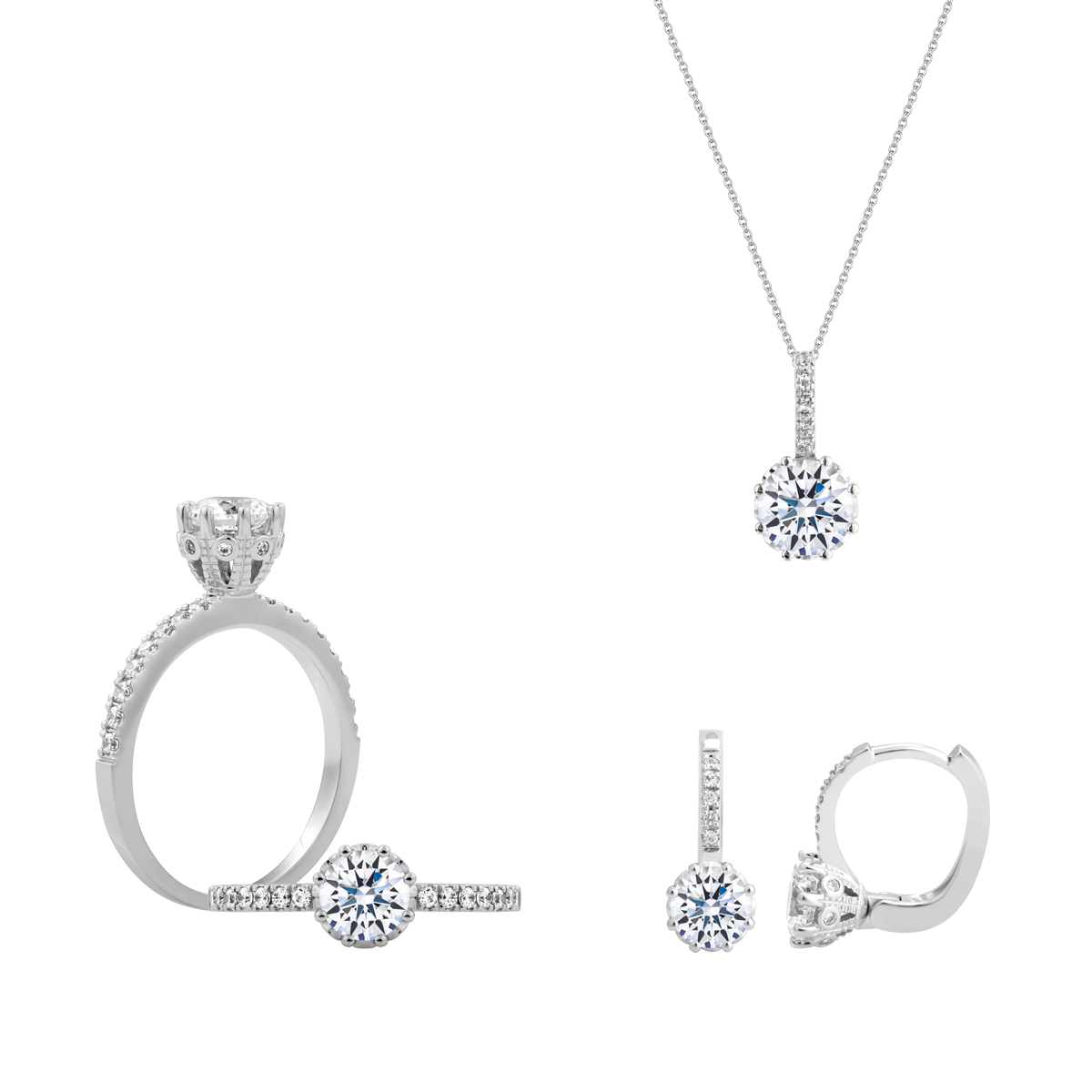 Bộ Trang Sức Cheerful N 5C