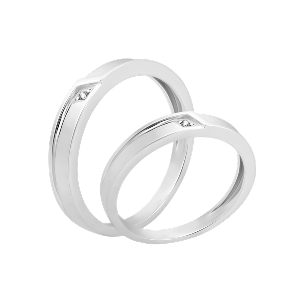 Nhẫn Cưới Perfect Eyes N2