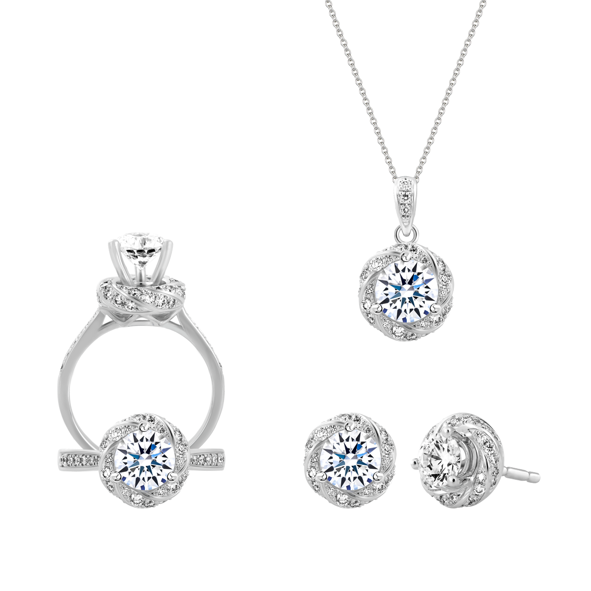 Bộ Trang Sức Perfection