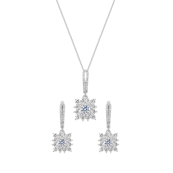 Bộ Trang Sức Firming