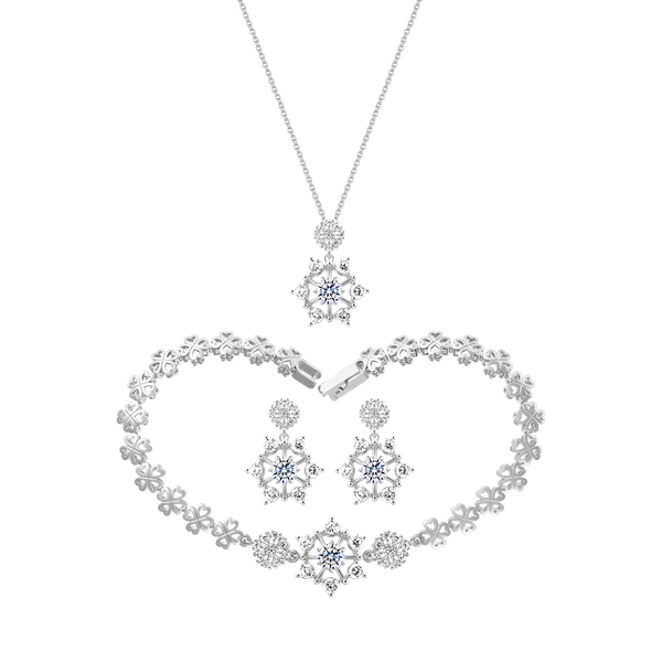 Bộ Trang Sức Patrol