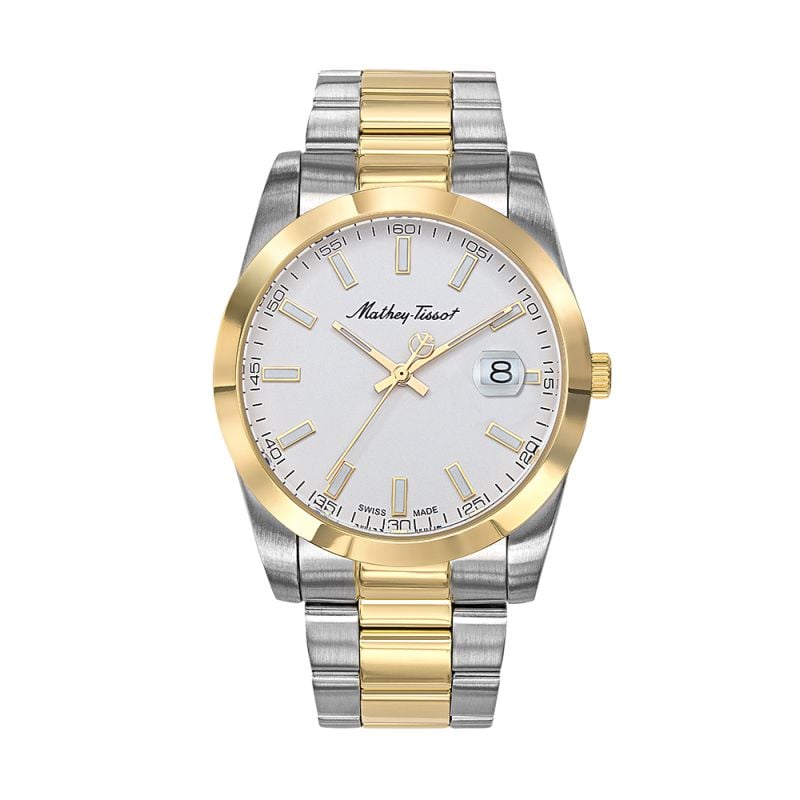 Đồng hồ nam Mathey Tissot Mathy I H450BI