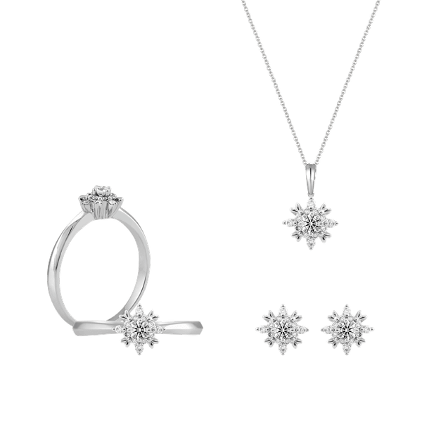 Bộ Trang Sức Glomeration