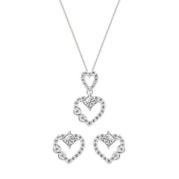 Bộ Trang Sức Comprite V2