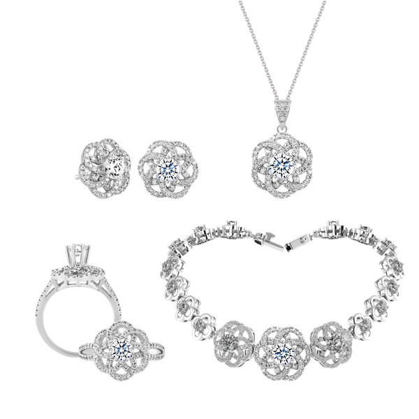 Bộ Trang Sức Sincere