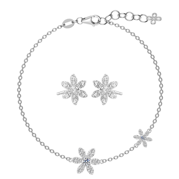 Bộ Trang Sức Lavia TD