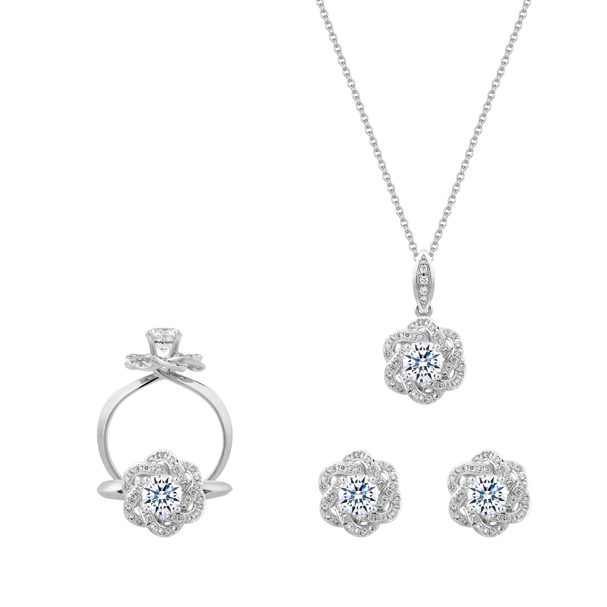 Bộ Trang Sức Chummy N 3C