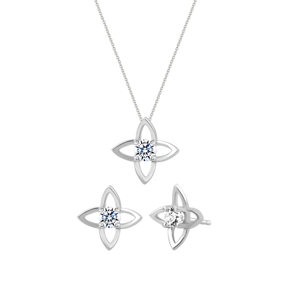 Bộ Trang Sức Consent