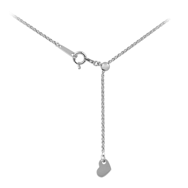 Dây chuyền vàng 10K DC Wheat Chain 0.25 W 18