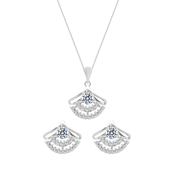 Bộ Trang Sức Cosima