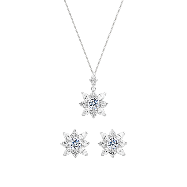 Bộ Trang Sức Fulgent