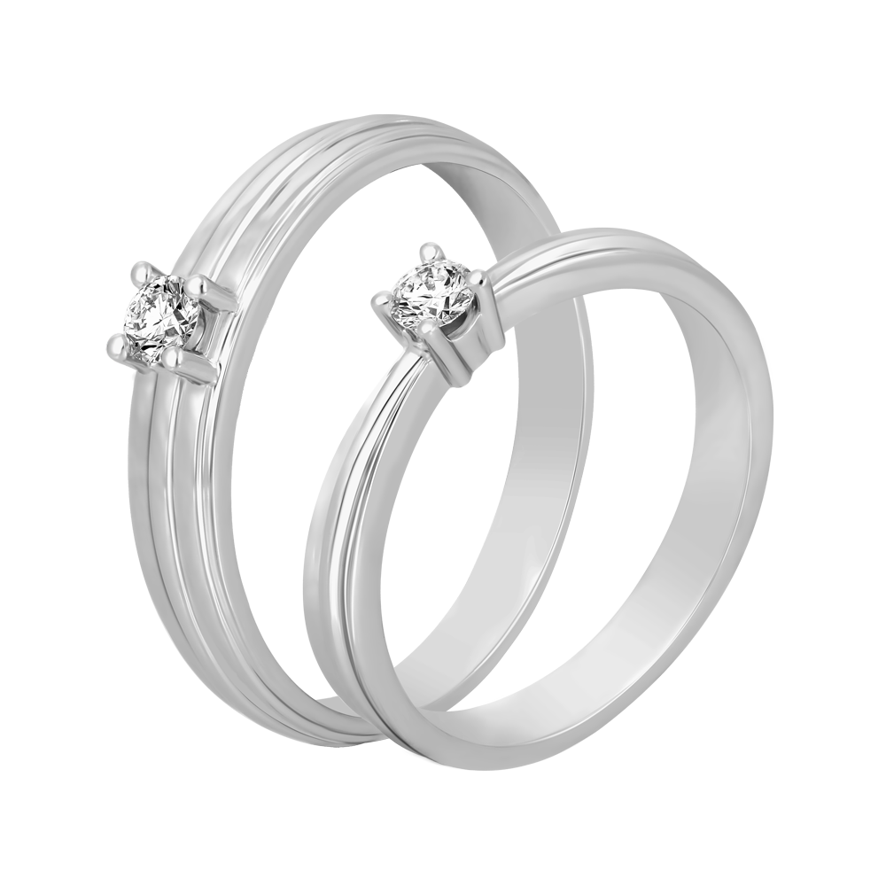 Nhẫn Cưới Likable 9p