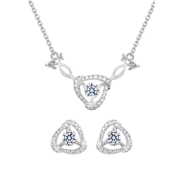 Bộ Trang Sức Ulani H&A 2C