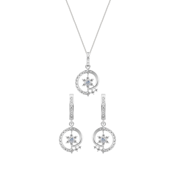 Bộ Trang Sức Circulate