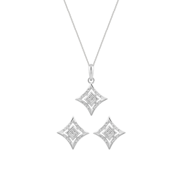 Bộ Trang Sức Eleanor TD