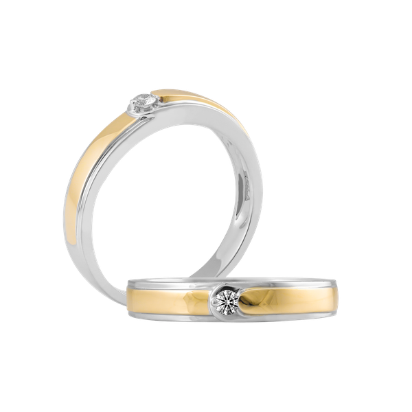 Nhẫn Cưới Coherent N5p