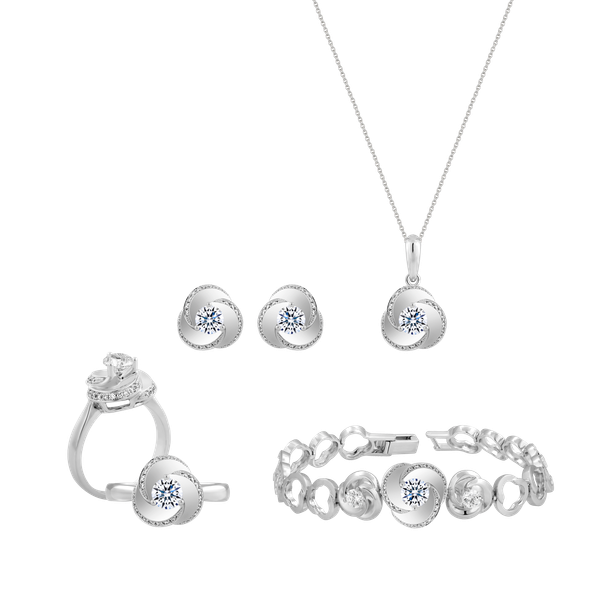 Bộ Trang Sức Hatful