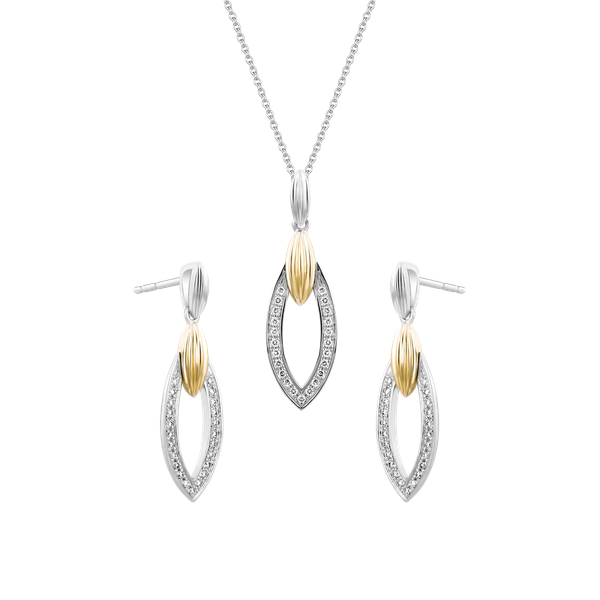 Bộ Trang Sức Laverna TD