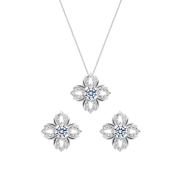 Bộ Trang Sức Florice 3C