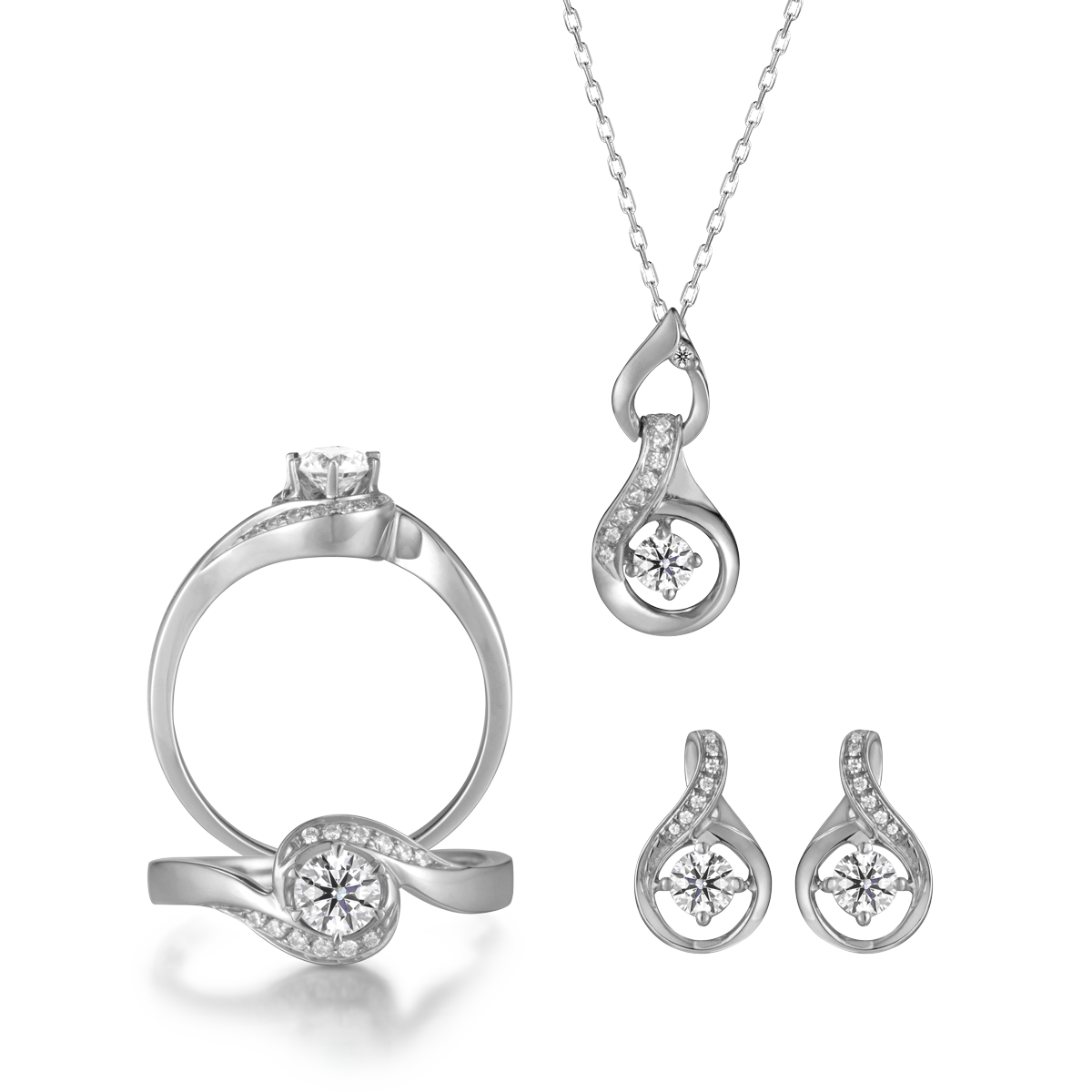 Bộ Trang Sức Sundrop