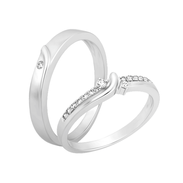 Nhẫn Cưới Benefit