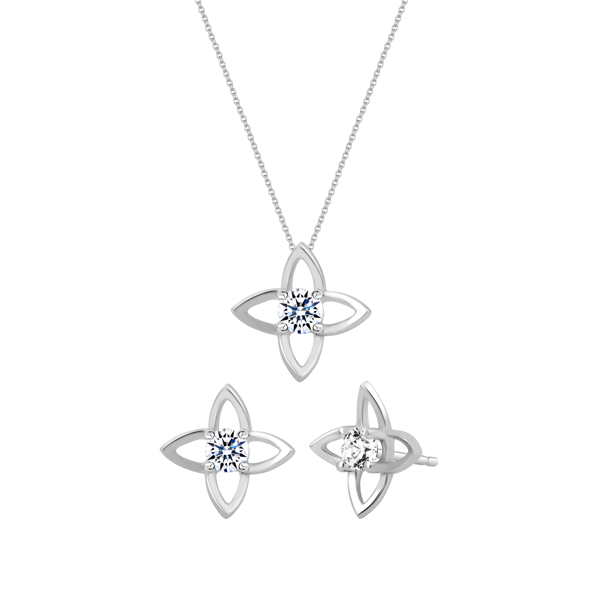 Bộ Trang Sức Consent