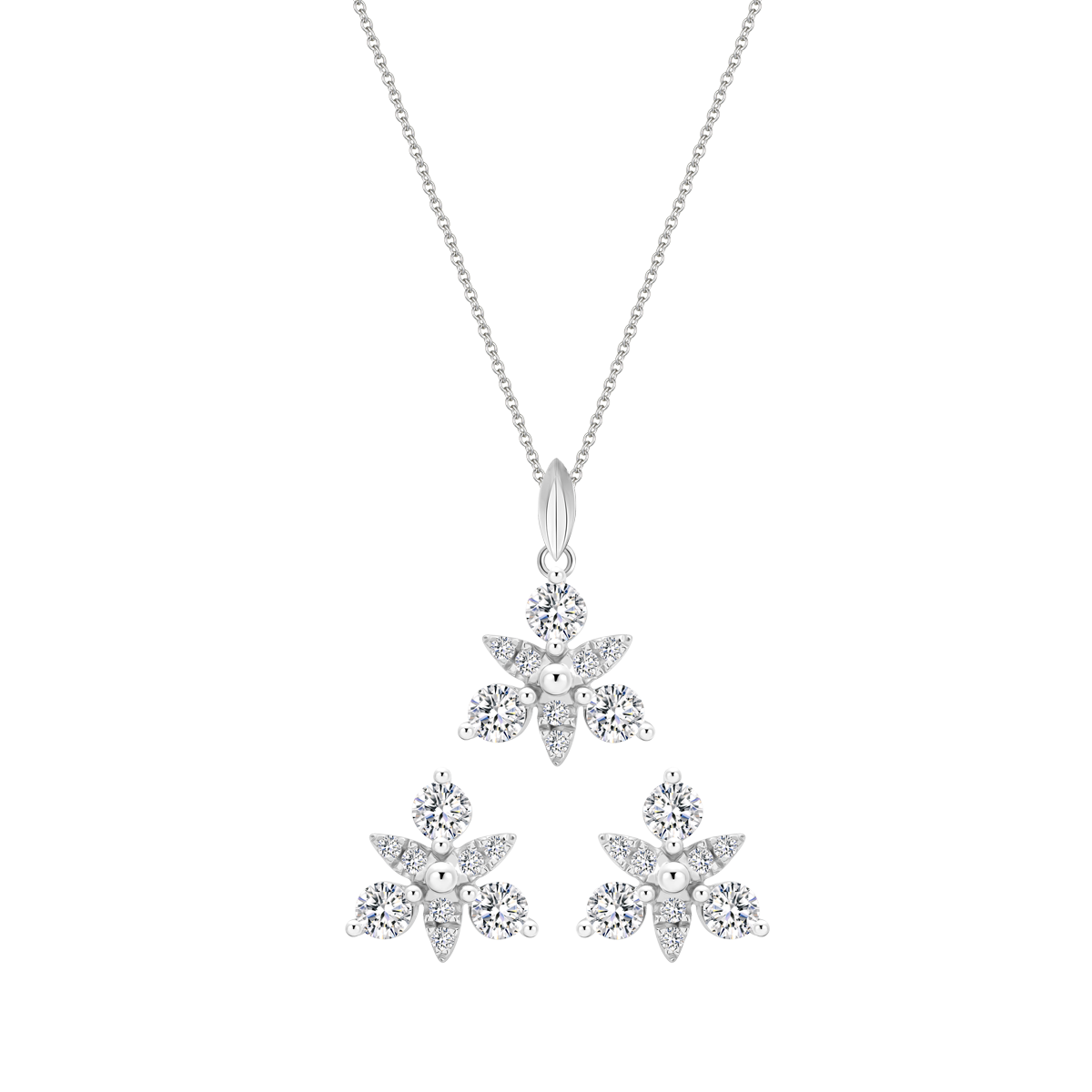 Bộ Trang Sức Holy 5p