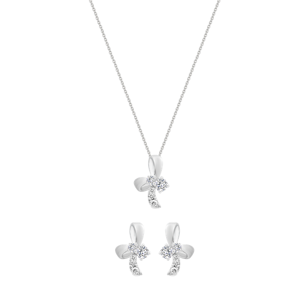 Bộ Trang Sức Commendia