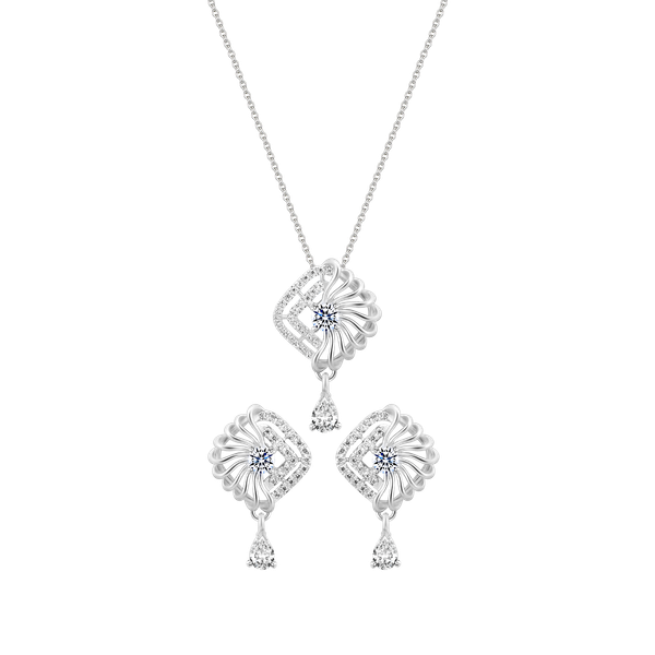 Bộ Trang Sức Doki PE