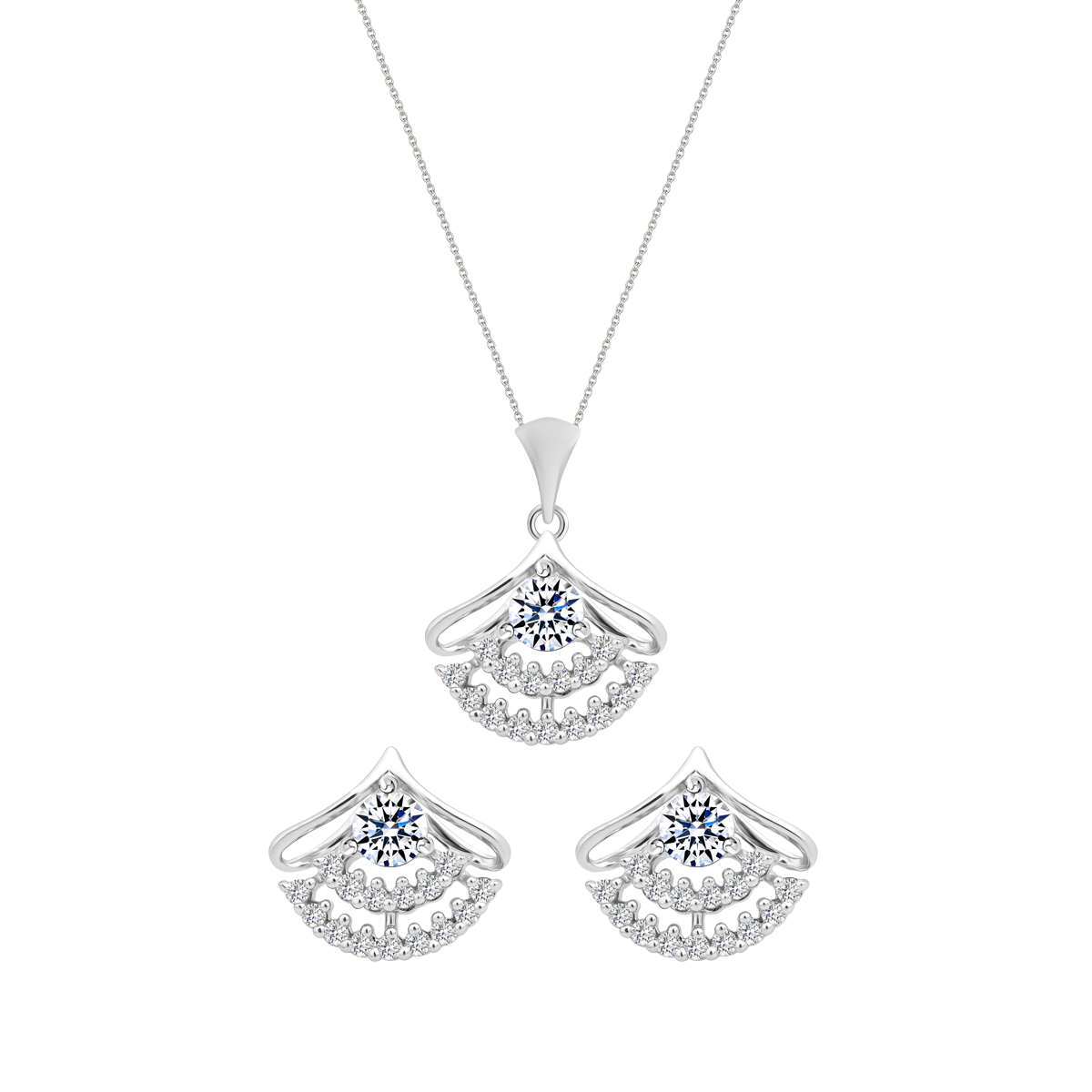 Bộ Trang Sức Cosima