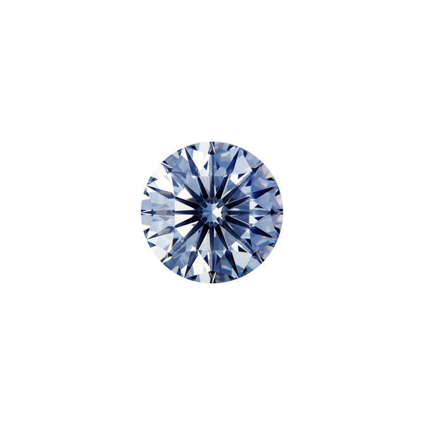 Kim cương viên LUCKY STAR 4.4ly E IF EX 146448104