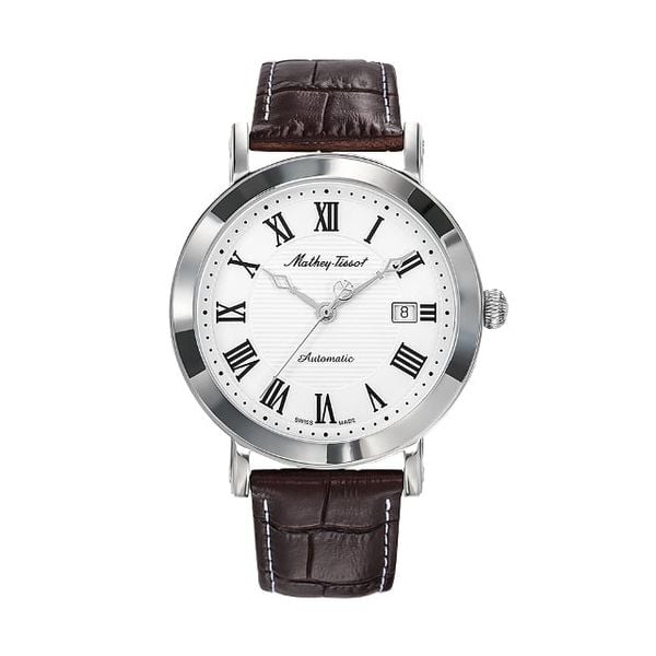 Đồng hồ nam Mathey Tissot City Automatic HB611251ATABR