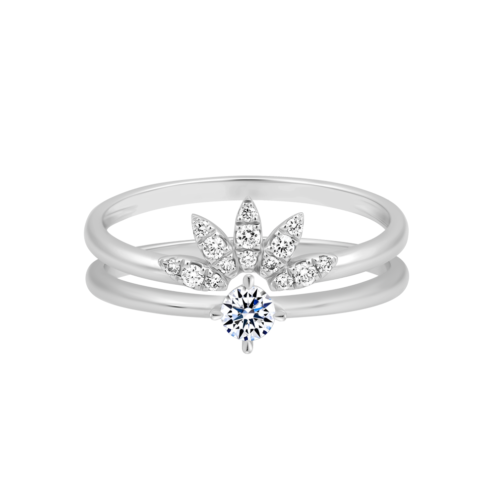 Bộ Trang Sức Sparky B TD & Sparky 10p