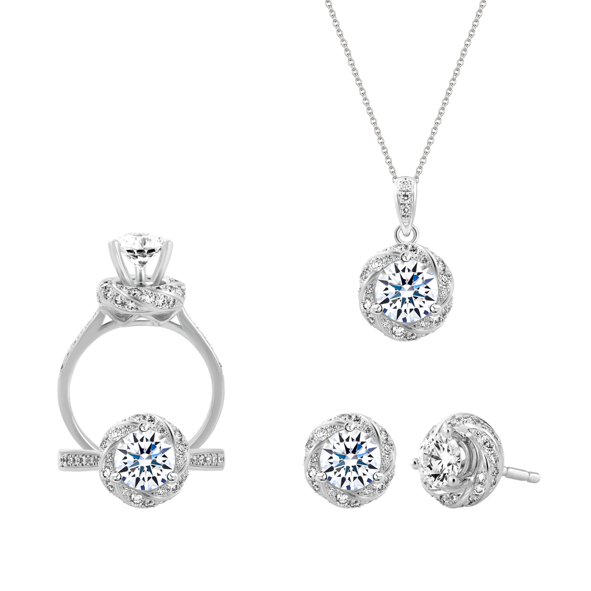 Bộ Trang Sức Perfection