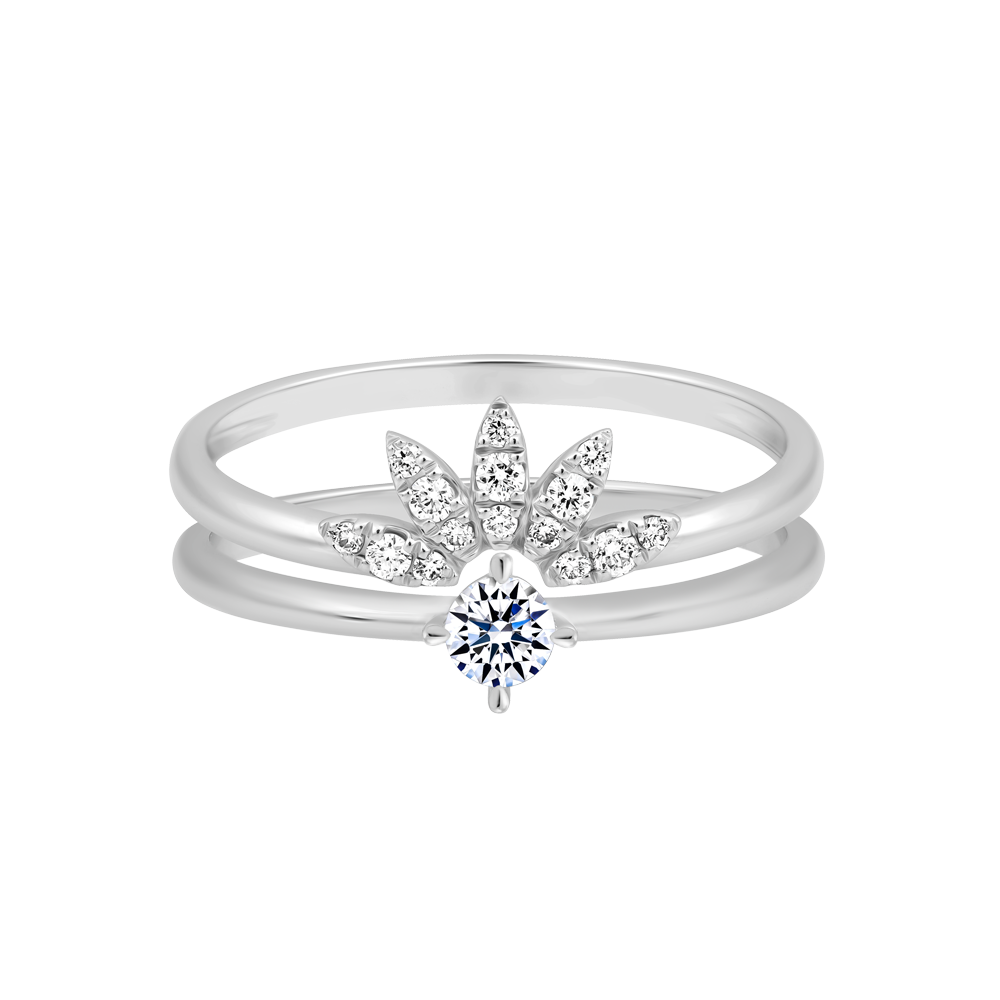 Bộ Trang Sức Sparky B TD & Sparky 10p